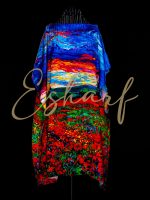 Poncho Colors - imagine 3