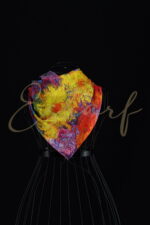 Esarfa Patrata Brandino