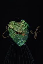 Esarfa Patrata Doua Fete Cila