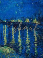 Esarfa Stelar - imagine 5