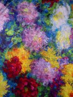 Esarfa Patrata Brandino - imagine 2