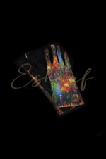 Set Esarfa Casmir Doua Fete Si Manusi Light - imagine 7