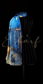 Esarfa Lakima - imagine 2