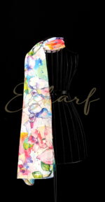 Esarfa Meda - imagine 2