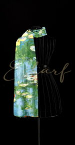 Esarfa Mahima - imagine 2