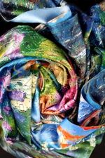 Esarfa Mei - imagine 4