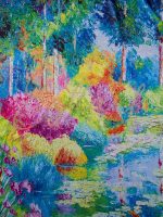 Esarfa Mei - imagine 6