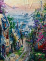 Esarfa Melba - imagine 3
