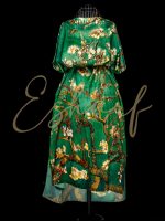 Rochie Tip Poncho Sunny Days
