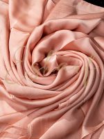 Esarfa Colors Peach - imagine 2