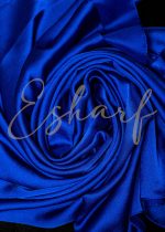 Esarfa Colors Indigo - imagine 2