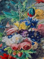 Esarfa Patrata Appleol - imagine 2