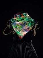 Esarfa Patrata Appleol