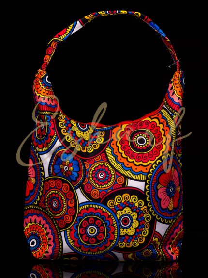 Geanta De Plaja Motivi Red