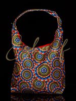 Geanta De Plaja Motivi Blue