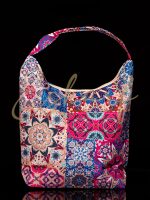 Geanta De Plaja Motivi Pink