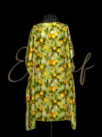 Set Poncho Si Geanta De Plaja Nua - imagine 2