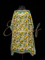 Set Poncho Si Geanta De Plaja Melo - imagine 2