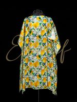 Set Poncho Si Geanta De Plaja Cleo - imagine 2