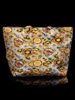 Set Poncho Si Geanta De Plaja Lemmy - imagine 3