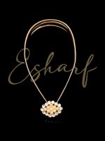 Curea Metalica Elastica Aurie Argenelle