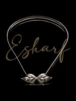 Curea Metalica Elastica Argintie Ceintra