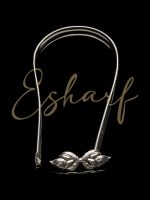 Curea Metalica Elastica Argintie Ceintra - imagine 2