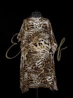 Set Poncho Si Geanta De Plaja Kalahari - imagine 2
