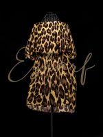 Set Poncho Si Geanta De Plaja Zanji