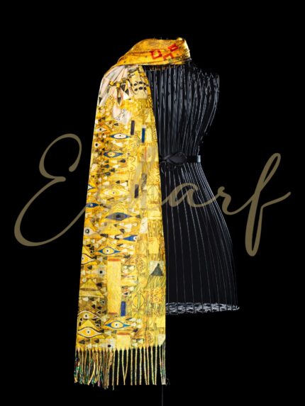 Set Esarfa Casmir Doua Fete Si Manusi Shela