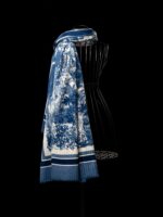 Esarfa Tip Sal Casmir Nacre