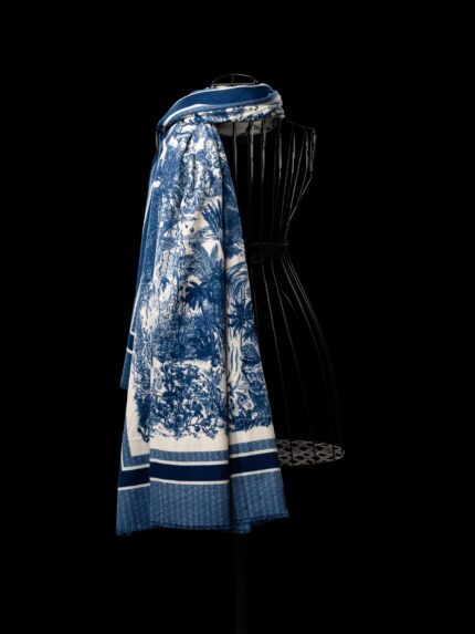 Esarfa Tip Sal Casmir Nacre