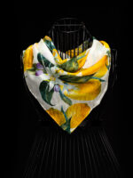 Esarfa Patrata Lumeya