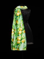 Esarfa Ameine - imagine 2