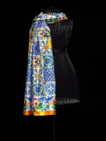 Esarfa Kireya - imagine 2