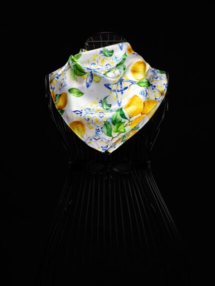 Esarfa Patrata Thalia