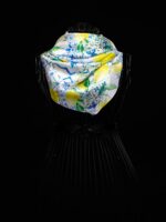 Esarfa Patrata Velmira