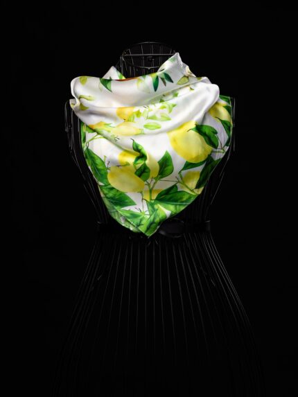 Esarfa Patrata Malory