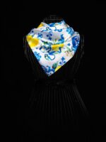 Esarfa Patrata Nerisse