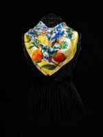 Esarfa Patrata Eliore