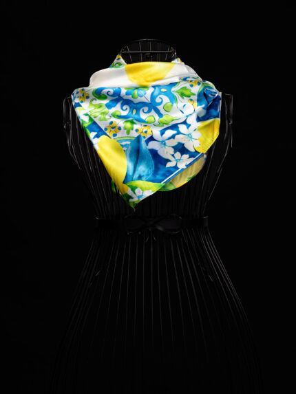 Esarfa Patrata Noctis