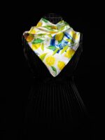 Esarfa Patrata Fiora