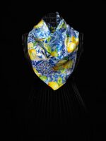 Esarfa Patrata Elyria