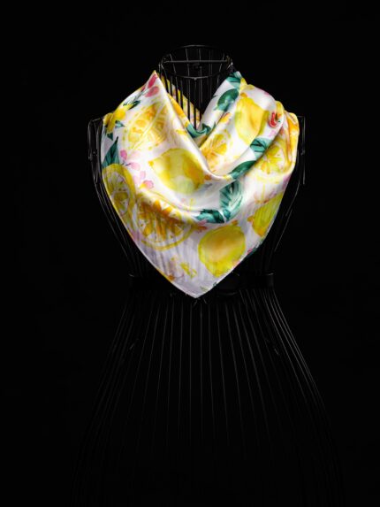 Esarfa Patrata Maribel