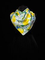 Esarfa Patrata Isolde