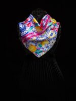 Esarfa Patrata Corinne