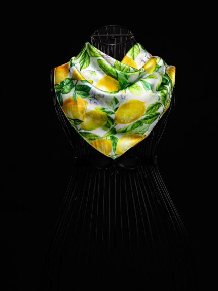 Esarfa Patrata Vaelis