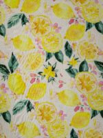 Esarfa Patrata Maribel - imagine 2