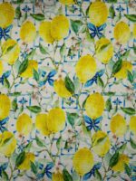 Esarfa Patrata Isolde - imagine 2