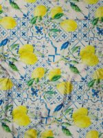 Esarfa Patrata Velmira - imagine 2